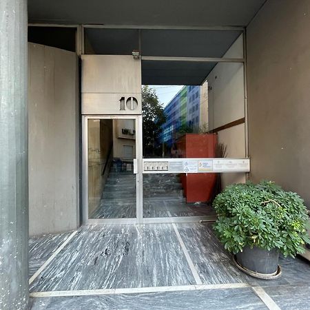 The Luxury Suite By Cloudkeys Atena Exterior foto